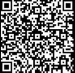 QR Code link to Spanish version of the Parent Involvement Survey